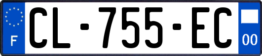 CL-755-EC