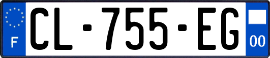 CL-755-EG