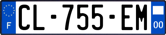 CL-755-EM