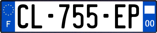 CL-755-EP