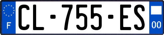 CL-755-ES
