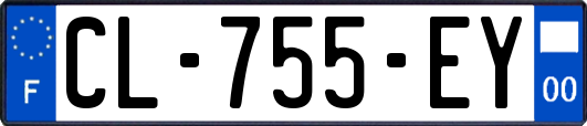 CL-755-EY