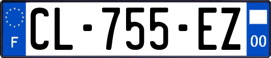 CL-755-EZ