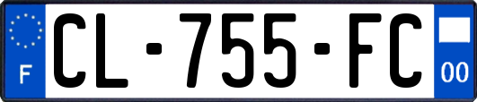 CL-755-FC