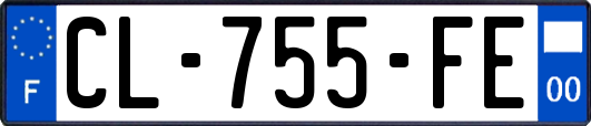 CL-755-FE