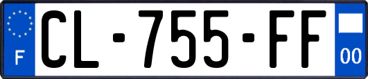 CL-755-FF