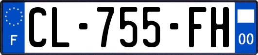 CL-755-FH