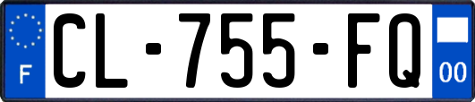 CL-755-FQ