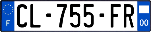 CL-755-FR