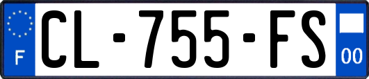 CL-755-FS