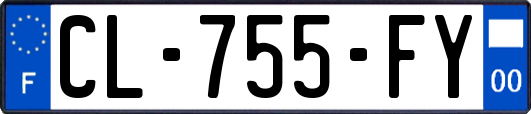 CL-755-FY