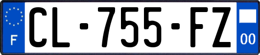 CL-755-FZ