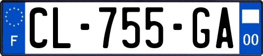CL-755-GA