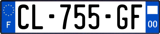 CL-755-GF