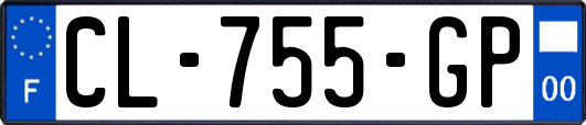 CL-755-GP