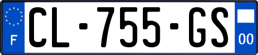 CL-755-GS