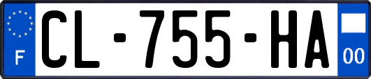 CL-755-HA