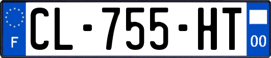 CL-755-HT