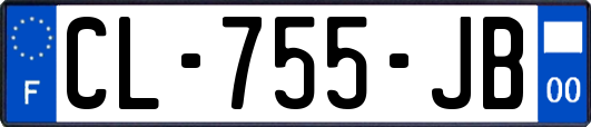 CL-755-JB
