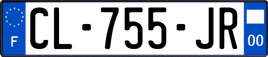 CL-755-JR