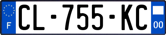 CL-755-KC
