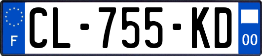 CL-755-KD