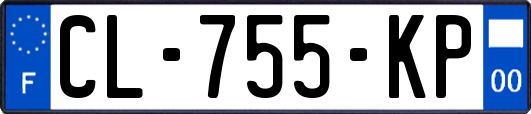 CL-755-KP