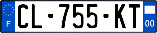 CL-755-KT