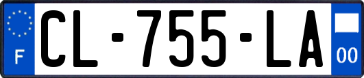 CL-755-LA