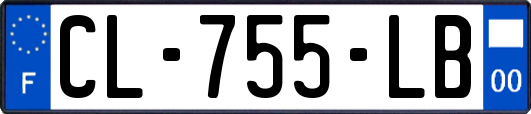 CL-755-LB