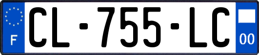 CL-755-LC