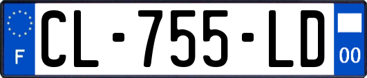 CL-755-LD