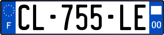 CL-755-LE