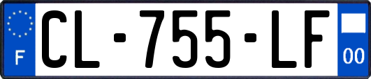 CL-755-LF