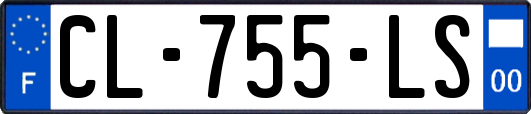 CL-755-LS