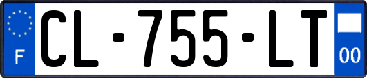 CL-755-LT