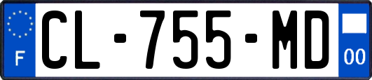 CL-755-MD