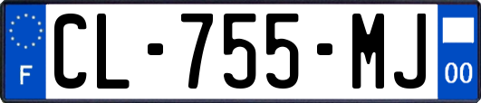 CL-755-MJ
