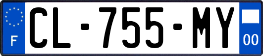 CL-755-MY