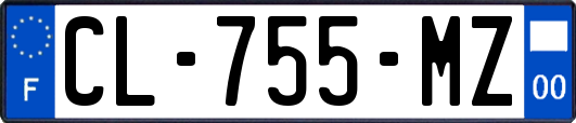 CL-755-MZ