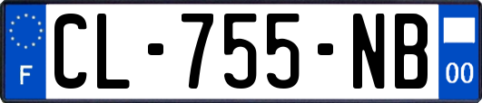 CL-755-NB
