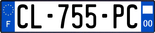 CL-755-PC