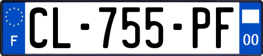 CL-755-PF