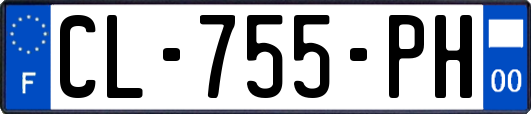CL-755-PH