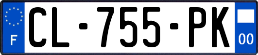 CL-755-PK