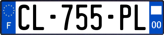 CL-755-PL