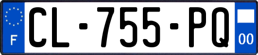 CL-755-PQ