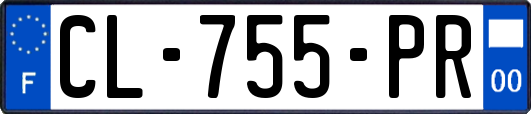 CL-755-PR