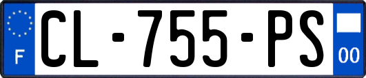 CL-755-PS