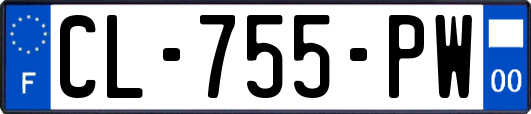 CL-755-PW